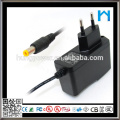 Adapter 18v ​​dc 400ma ul Netzteil kc ce fcc ul rohs